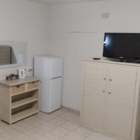 Larochelle Guesthouse ケートマンスフープ 部屋 写真