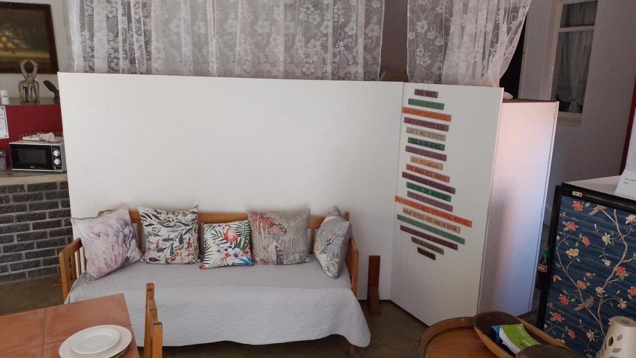 Larochelle Guesthouse ケートマンスフープ エクステリア 写真