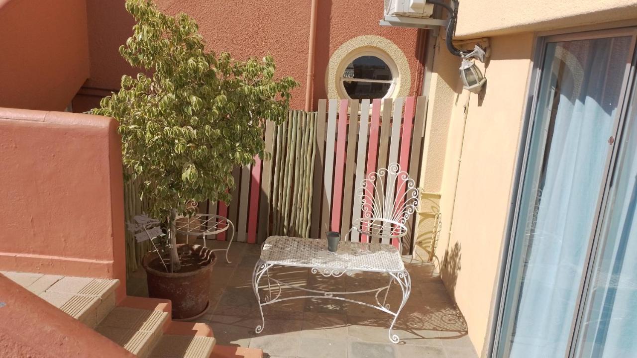 Larochelle Guesthouse ケートマンスフープ エクステリア 写真