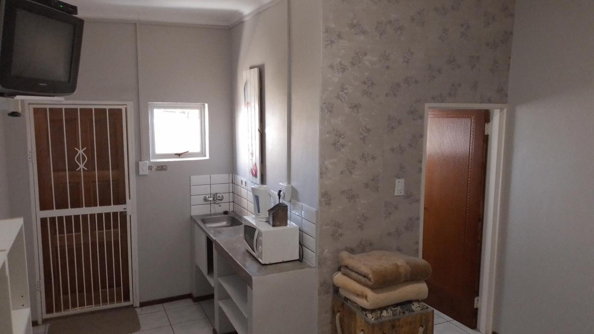 Larochelle Guesthouse ケートマンスフープ 部屋 写真