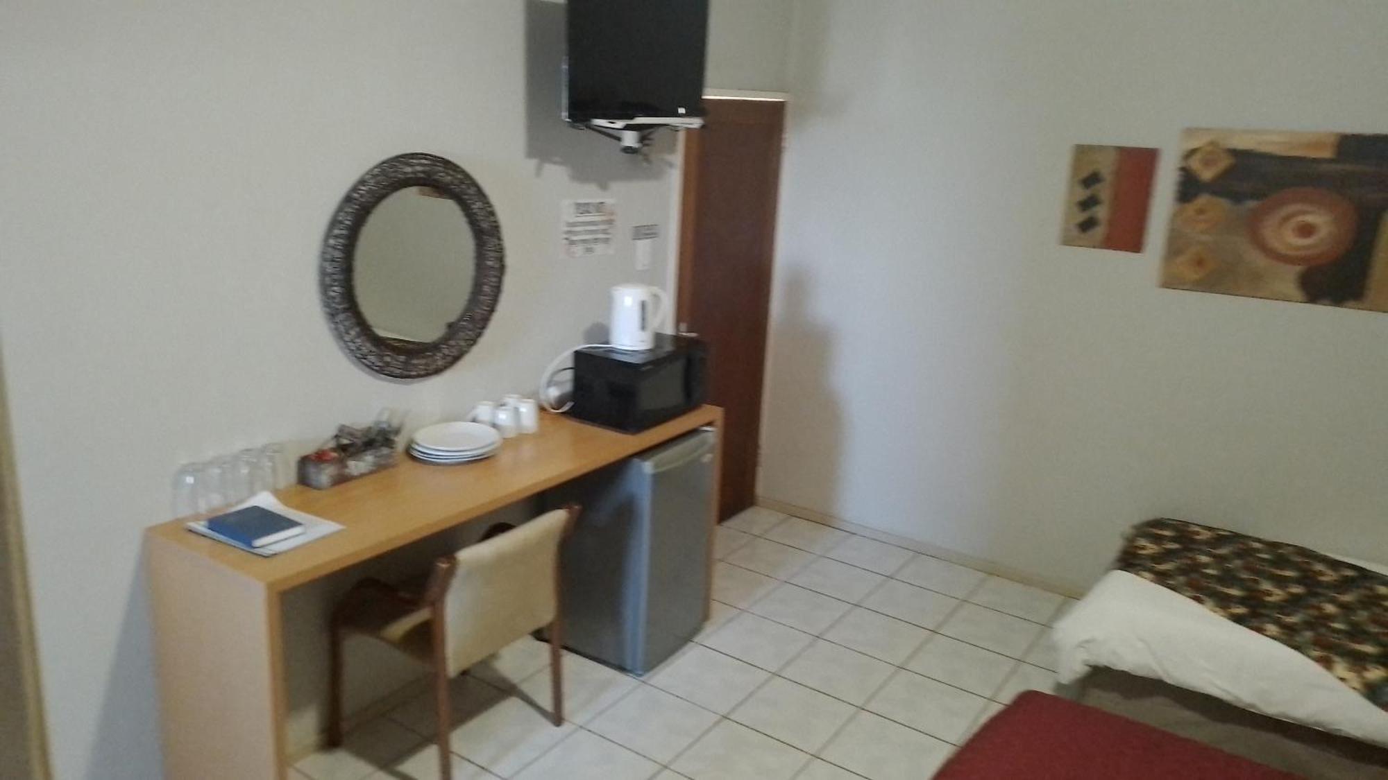 Larochelle Guesthouse ケートマンスフープ 部屋 写真